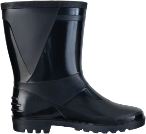 Сапоги ПВХ мужские Step (D28), (h-28) Сап 055