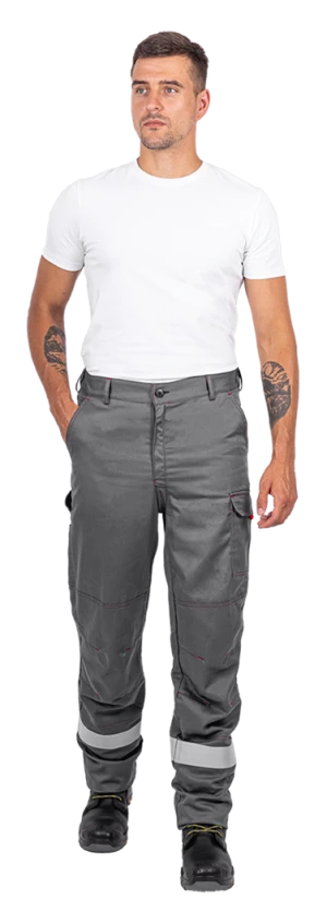 Костюм ЭлектроСтоп ТЕРМО ЗЭТВ 29.7 кал/см2,(Куртка+брюки)