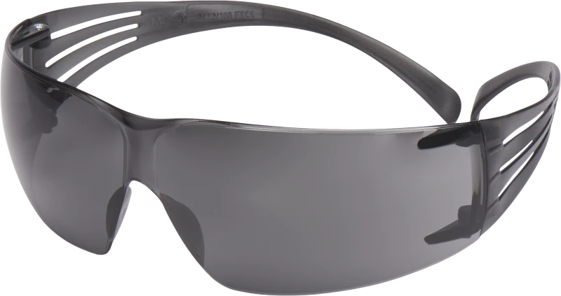 Очки 3M™ SecureFit SF202, открытые, дымчатые, АЗП Очк 085.02