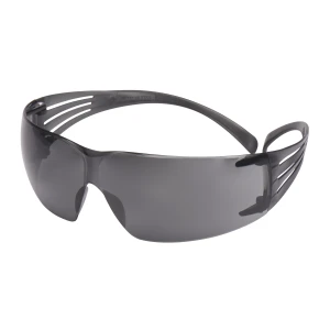 Очки 3M™ SecureFit SF202, открытые, дымчатые, АЗП Очк 085.02