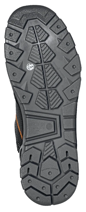 Сапоги OPERATOR 2.0 с КП и КС нат.мех, кожаные ПУ/ТПУ