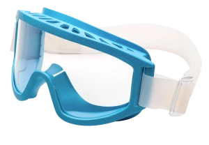 Очки UNIVET™ 611 (611.S0.00.00) (РС) автоклавируемые п/в