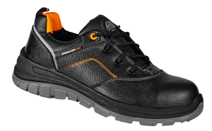 Полуботинки OPERATOR 2.0 с КП и КС, кожаные ПУ/ТПУ