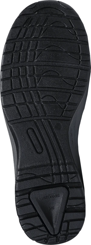 Ботинки BESTLADY (БЕСТЛЕДИ) с МП и МС, кожаные ПУ/ПУ Бот 134