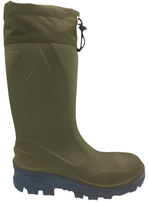 Сапоги полиуретан Патриот с КП и КС, ПУ ( арт. Патриот М) Сап 198