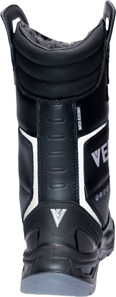 Сапоги VERT (VERT 3017) с КП и КС Thinsulate® шерст.мех, кожаные ПУ/ТПУ