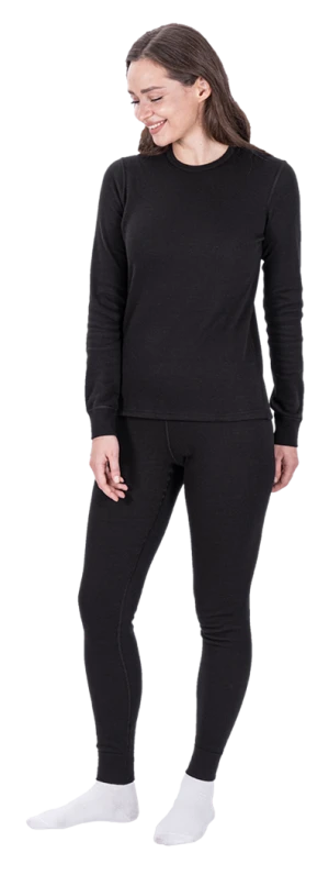 Белье нательное женское утепленное ЭДВАНС ФРОСТ