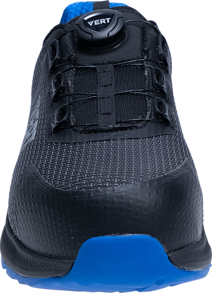 Полуботинки VERT (VERT 4001) антипорезные с КП и КС, ЭВА/резина