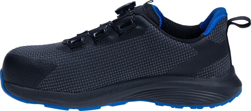 Полуботинки VERT (VERT 4001) антипорезные с КП и КС, ЭВА/резина