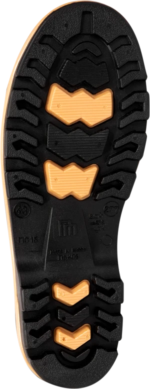 Сапоги ПВХ мужские МБС/КЩС, (209 / 5-209-G19 / ПС 15МП), h-39 Сап 146