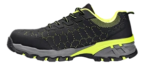 Полуботинки iForm® PRO (ПРО) с КП, текстиль с ТПУ покрытием, ЭВА/нитрил