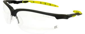 Очки РОСОМЗ™ О52 ТРЕК NordGlass (15237) (PC) Очк 047.15237