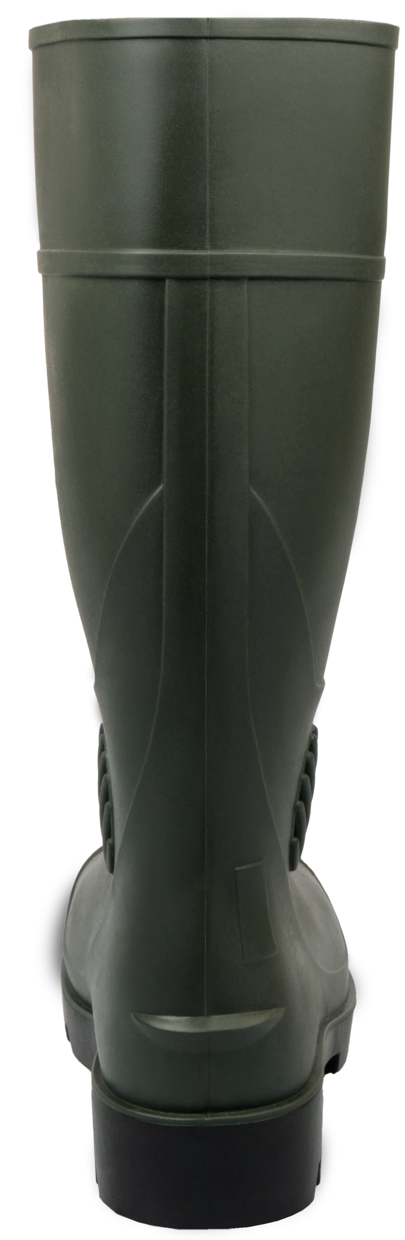 Сапоги ПВХ мужские Step с КП (G-39 МБС Пк), МБС/КЩС (h-35) Сап 129