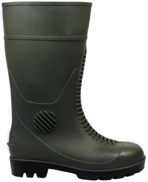 Сапоги ПВХ мужские Step с КП (G-39 МБС Пк), МБС/КЩС (h-35) Сап 129