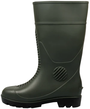 Сапоги ПВХ мужские Step с КП (G-39 МБС Пк), МБС/КЩС (h-35) Сап 129