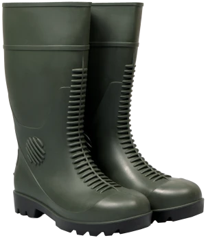 Сапоги ПВХ мужские Step с КП (G-39 МБС Пк), МБС/КЩС (h-35) Сап 129