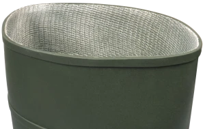 Сапоги ПВХ мужские Step с КП (G-39 МБС Пк), МБС/КЩС (h-35) Сап 129