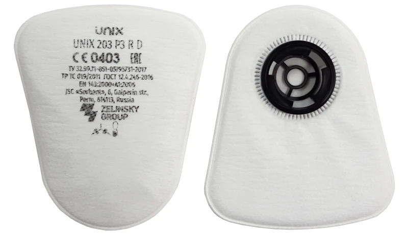 Фильтр UNIX 203 P3 Рес 106