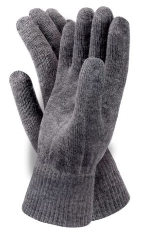 Перчатки АКТАШ® двойные 3.1340.055