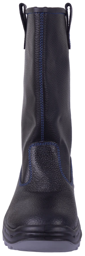 Сапоги СОЮЗ (Н41.1.2.1.1/мод.60), юфтевые ПУ/ТПУ Сап 116