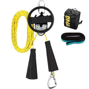 Комплект для спасения и эвакуации САПСАН (vpro 0251 set) длина 30 Поя 175.30