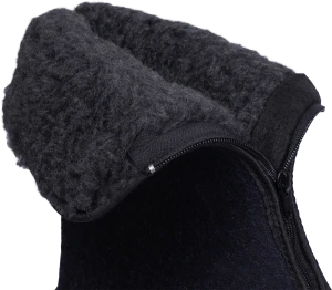 Сапожки СУКОННЫЕ (арт.8-42-4) Сап 003