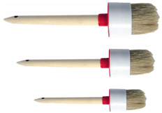 Кисть ручная КР 40 арт. 0141-40 Кис 023