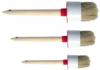 Кисть ручная КР 40 арт. 0141-40 Кис 023