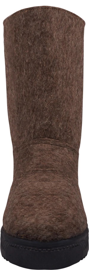 Сапоги войлочные ПВХ (М187 В, М197В) Сап 047