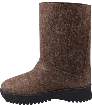 Сапоги войлочные ПВХ (М187 В, М197В) Сап 047