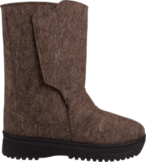 Сапоги войлочные ПВХ (М187 В, М197В) Сап 047