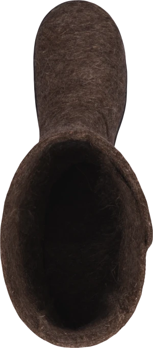 Сапоги войлочные ПВХ (М187 В, М197В) Сап 047