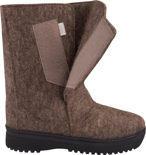 Сапоги войлочные ПВХ (М187 В, М197В) Сап 047