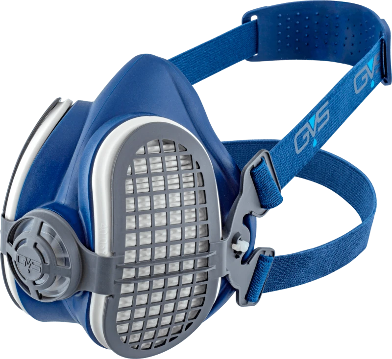 Полумаска Elipse P3 RD (SPR299IFUD/SPR501IFUC) Рес 125